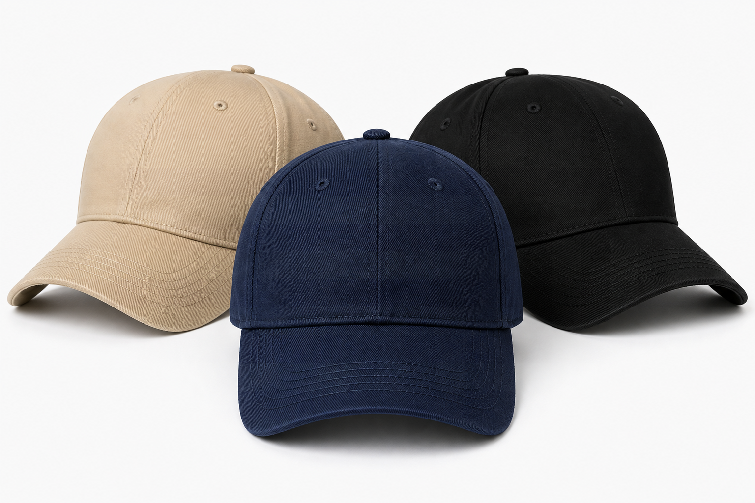Изображение образца продукции Custom Hat
