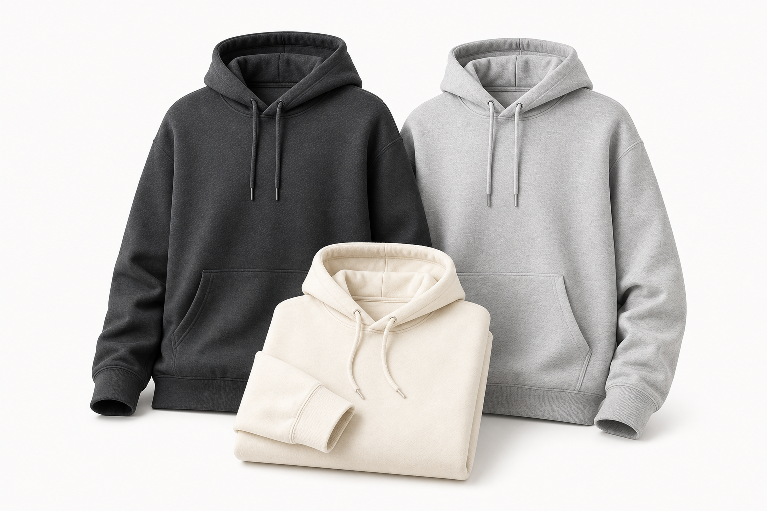 Изображение образца продукции Custom Hoodies
